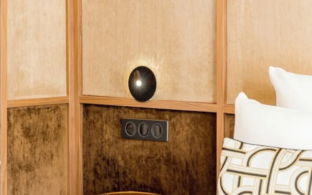 Merveil Luxury Suites - Rougemont I-II-III