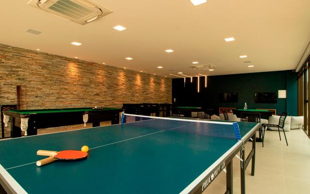 Ipioca Beach Resort Maceió