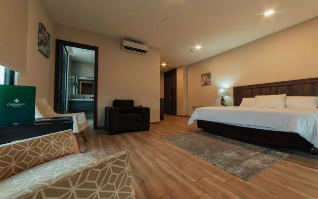 REEC Machala by Oro Verde Hotels