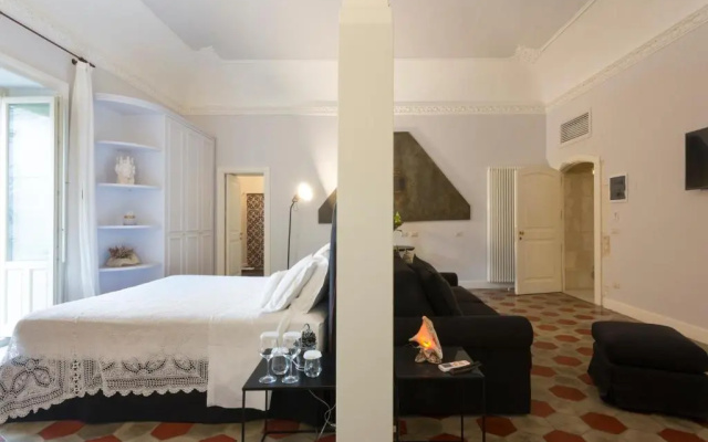 San Carlo Suites