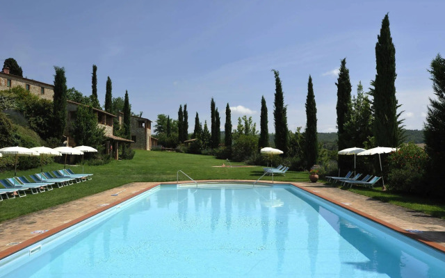 Hotel Borgo Casabianca