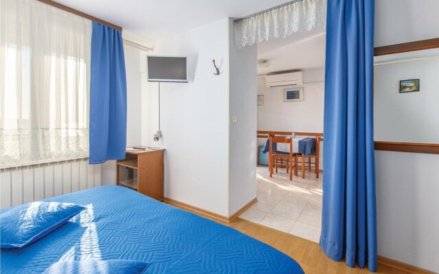 Awesome Home in Piran With Wifi and 1 Bedrooms