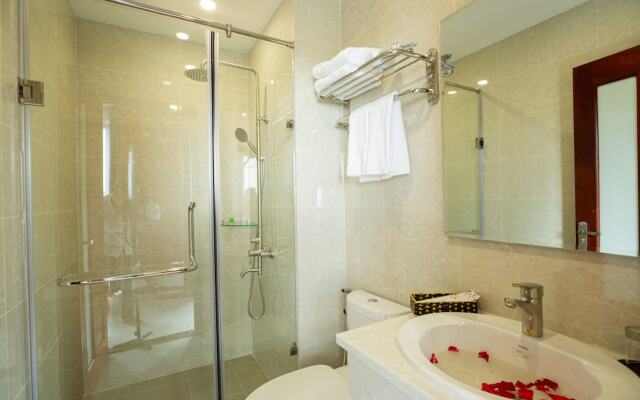 Stellar Hotel