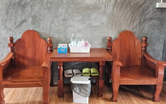 Nipatra Homestay