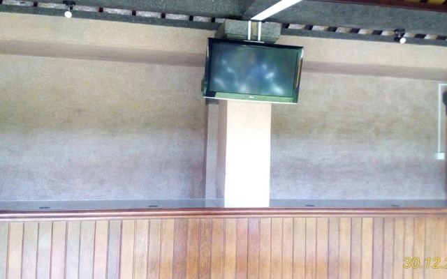 Rumah Tu7u – Spa – Perean Tengah