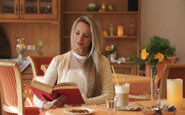 Wellnesshotel Grafenstein