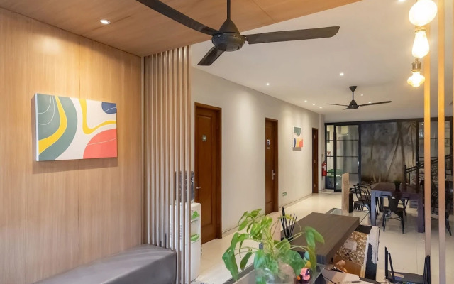 Mono Coliving Kencana, Surabaya