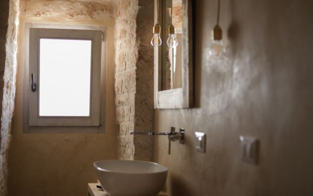 Trulli Lamascrasciola