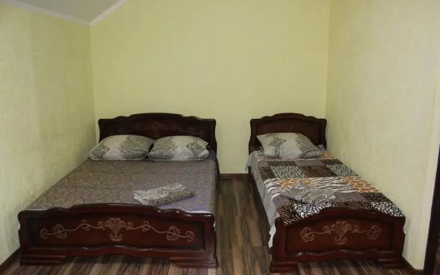 Hotel po puti