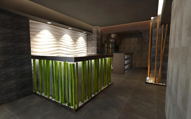Sette Serenity Hotel - Adults Only