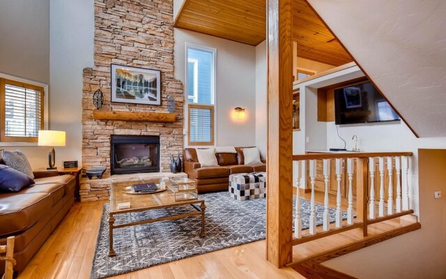 Motherloade 3 by Park City Lodging