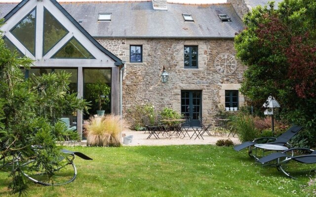 Salamandre Cottage