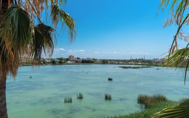 3564 Villa del Bacino - App Blu by Barbarhouse