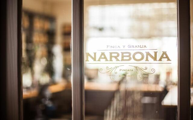 Narbona Wine Lodge