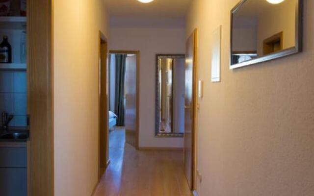 Apartement 1 Große Brüdergasse