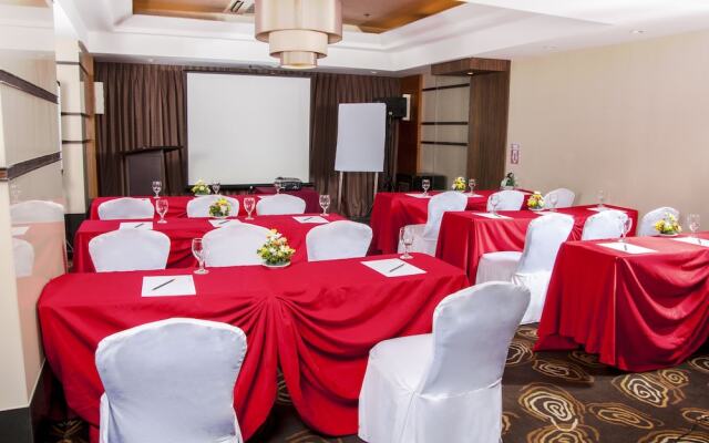 A.Venue Suites