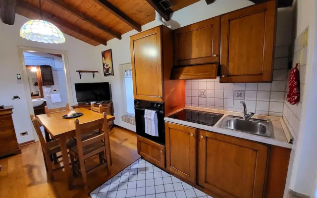 Residence Antico Borgo