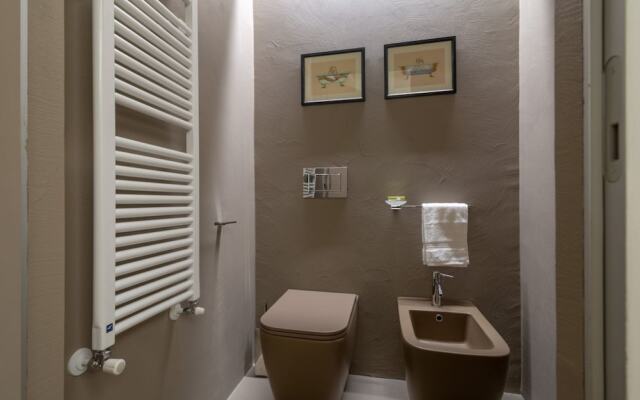 Santo Spirito Exclusive