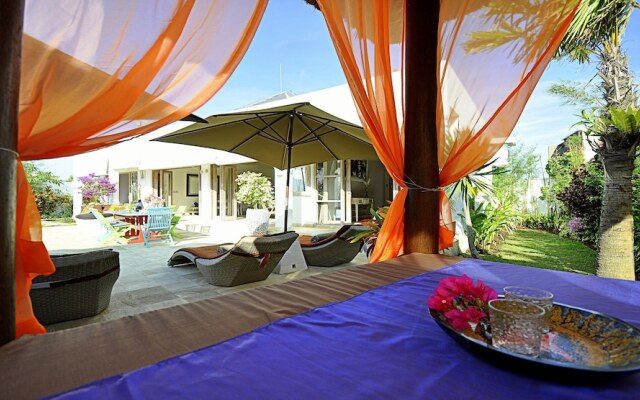 Villa Lukamao