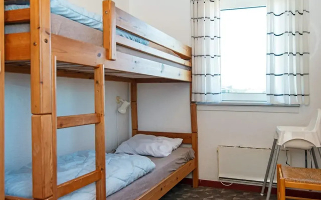 10 Person Holiday Home in Harboore-by Traum