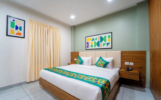 Treebo Premium Park Calicut