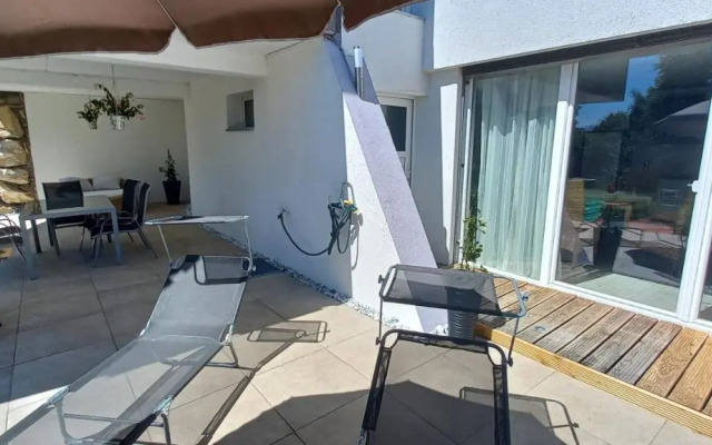 Apartment SeeYou