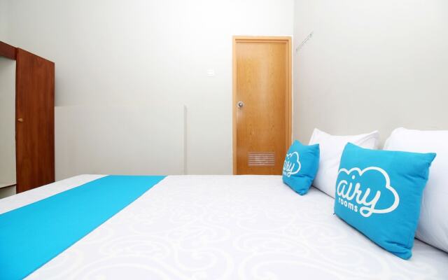 Airy Eco Penjaringan Pluit Timur Raya 11B Jakarta