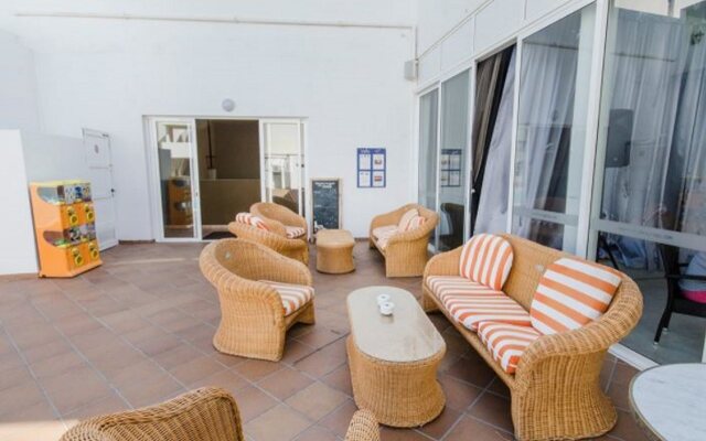 Apartamentos Lanzarote Paradise