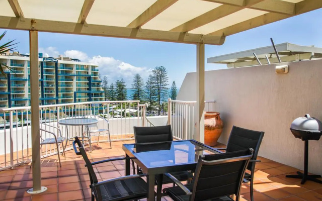Sandcastles Mooloolaba