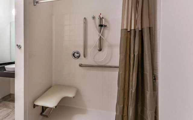 Studio 6 San Marcos, TX