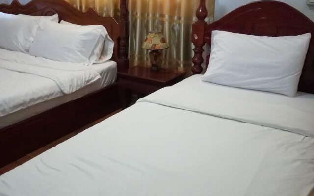 Pany Hotel