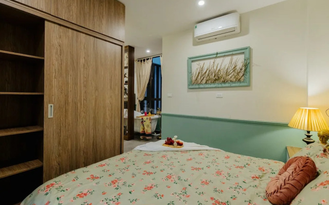 SAZIHOME Tay Ho Hanoi