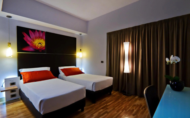 Holiday Inn Istanbul City by IHG
