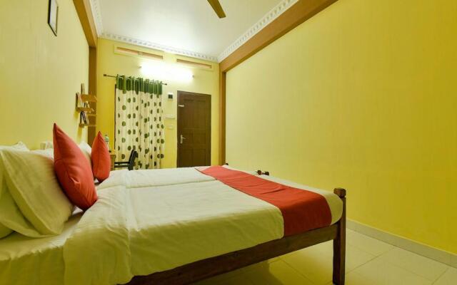 OYO 14342 Happy Rooms