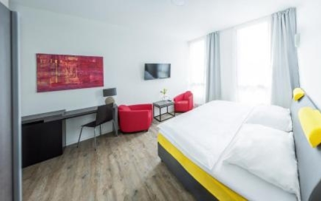 Markthotel Jena