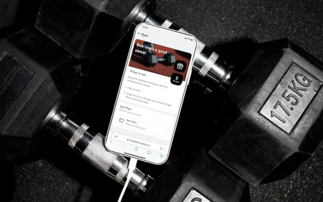 Bob W London Kensington