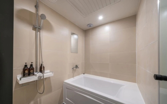Soseol Smith Hotel