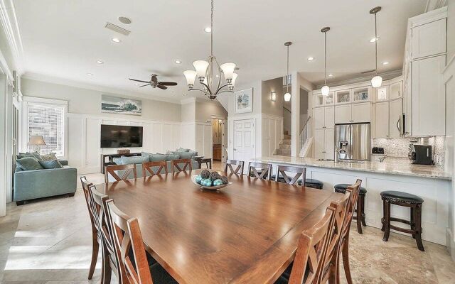 Costa Del Mar by RedAwning