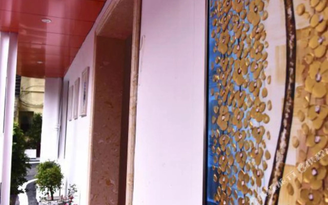 Hengyangziqiangweibinguan