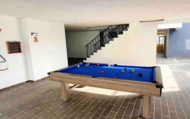 CE26 Beautifull Apartment and Parking