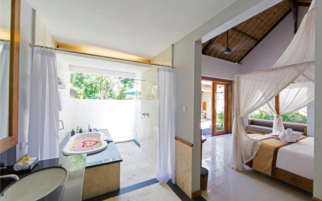 The Lokha Ubud Resort, Villas & SPA