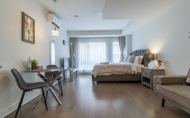 Rozenhaus Montréal