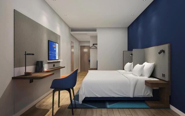 Holiday Inn Express Dali Xiaguan by IHG