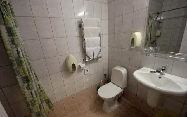 Hotel Nord