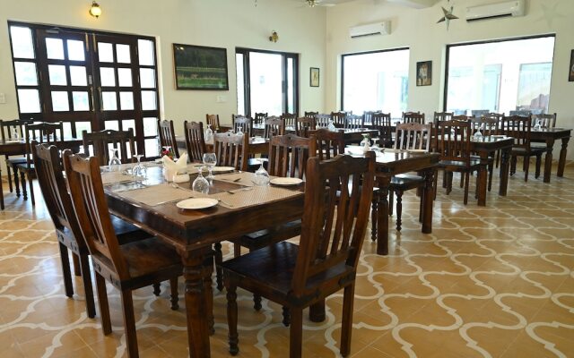 ClarksInn Suites Ranthambore