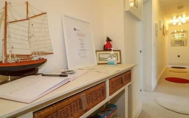 Shell Hill Deluxe Apartment in Coleraine