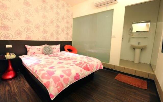 Go Go B&B