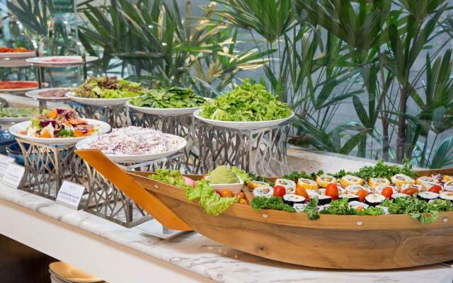 Satya Da Nang Hotel Han Market