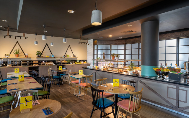 Leonardo Hotel Brighton