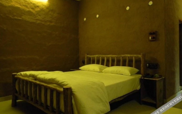 The Mud House Resort